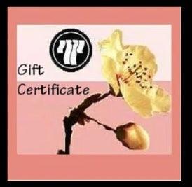 Kyoto Kimono Gift Card - Kyoto Kimono