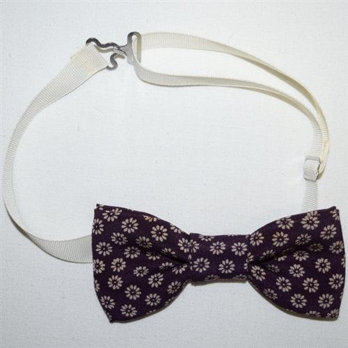 "Little Mums" - Bow Tie - Kyoto Kimono