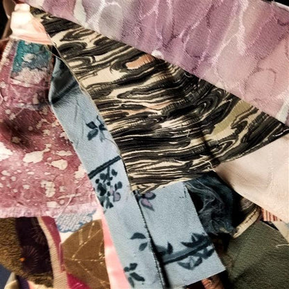 "No Sew Kimono Quilt Board Kit" - Kyoto Kimono
