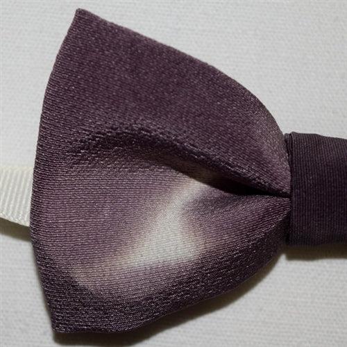 "Purple Haze" - Tie & Square Combination - Kyoto Kimono