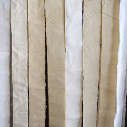 "Rag Weaver's Supply" Salvaged Cotton - Kyoto Kimono