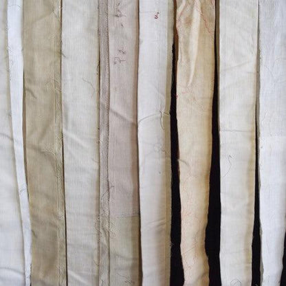 "Rag Weaver's Supply" Salvaged Cotton - Kyoto Kimono