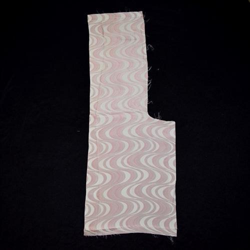 "Silk Patterned Haori Linings - 10 pieces" Fabric Bundle - Kyoto Kimono