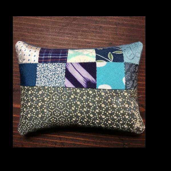 "Small Scrap Mix" Fabric Bundle - Kyoto Kimono