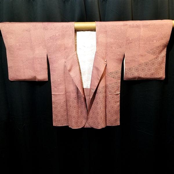 "Village Scene" Japanique Jacket - Kyoto Kimono