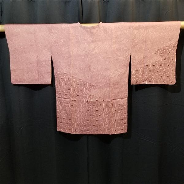 "Village Scene" Japanique Jacket - Kyoto Kimono