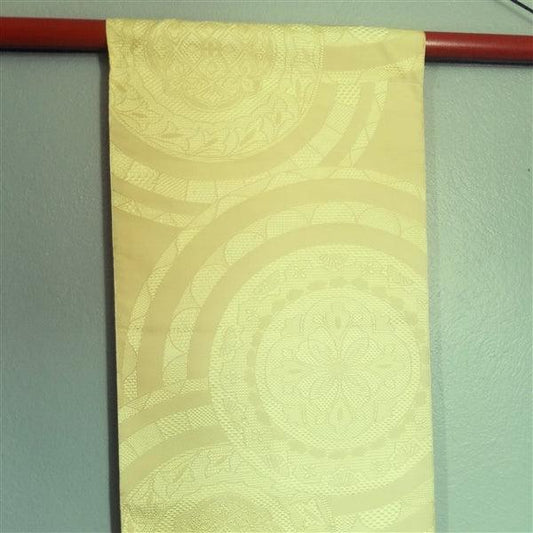 "Woven Sunshine" Japanique Tapestry - Kyoto Kimono