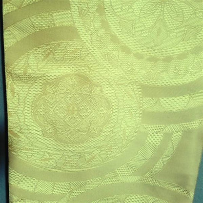 "Woven Sunshine" Japanique Tapestry - Kyoto Kimono