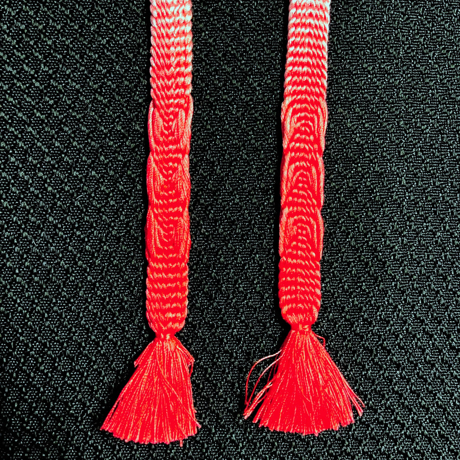 Haori Himo Ties - Kyoto Kimono