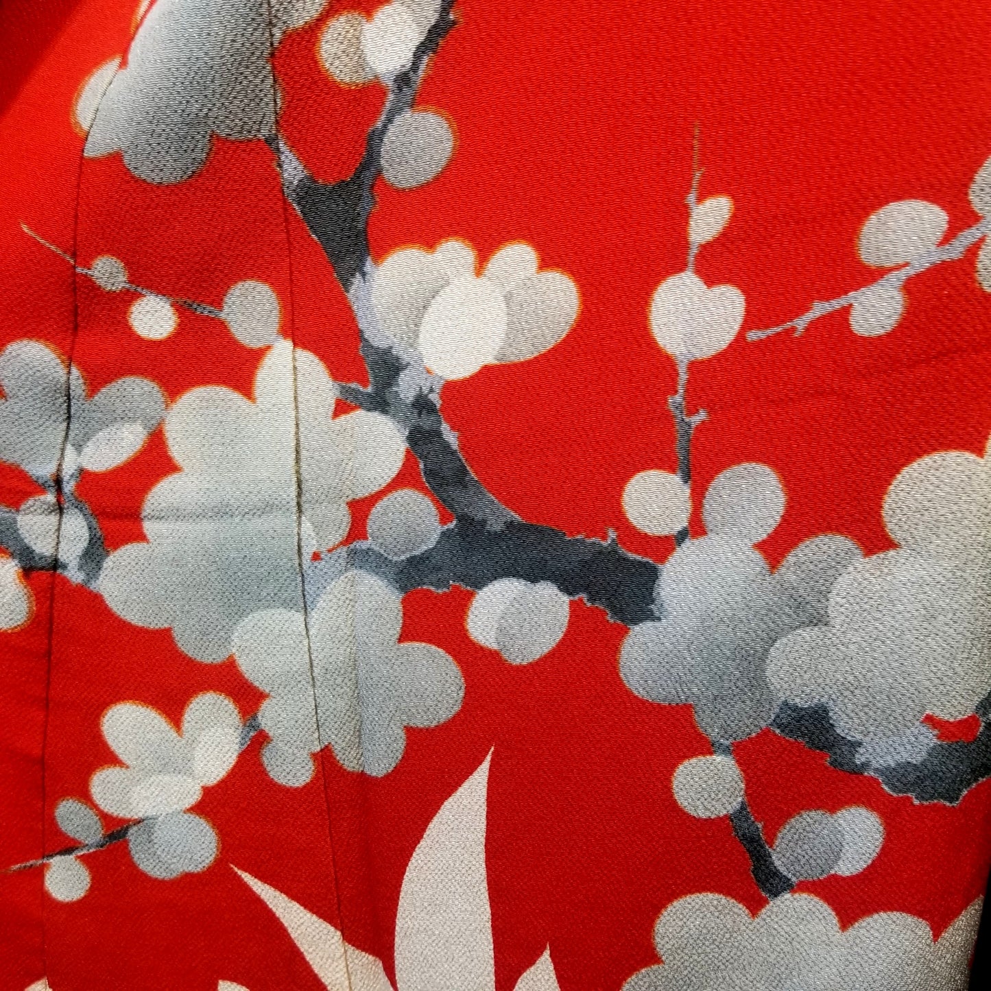 "Celebration Day" Vintage Japanese Kakeshita