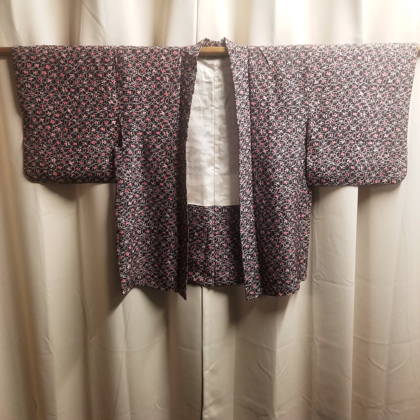 "Cannot Resist" XL Oki Haori