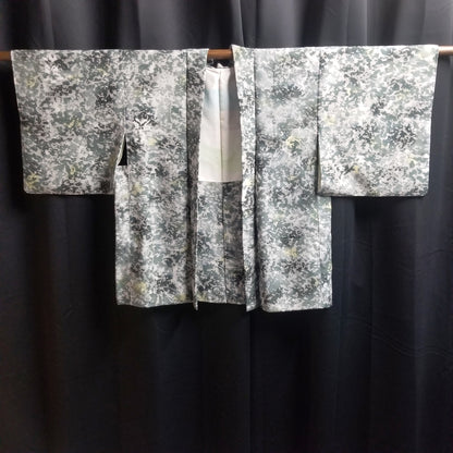 "Splash Mosaic" XL Oki Haori