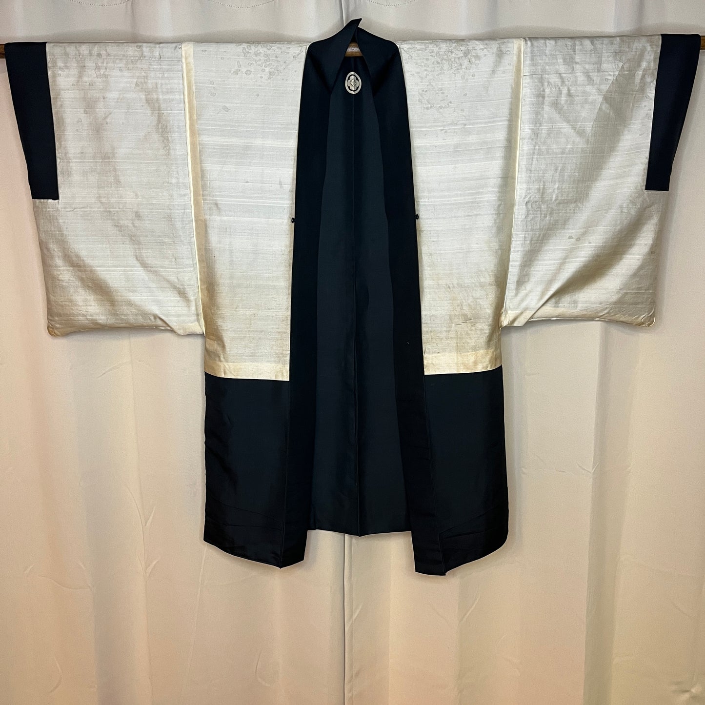 "Ebisu Belly" Vintage Man's Haori