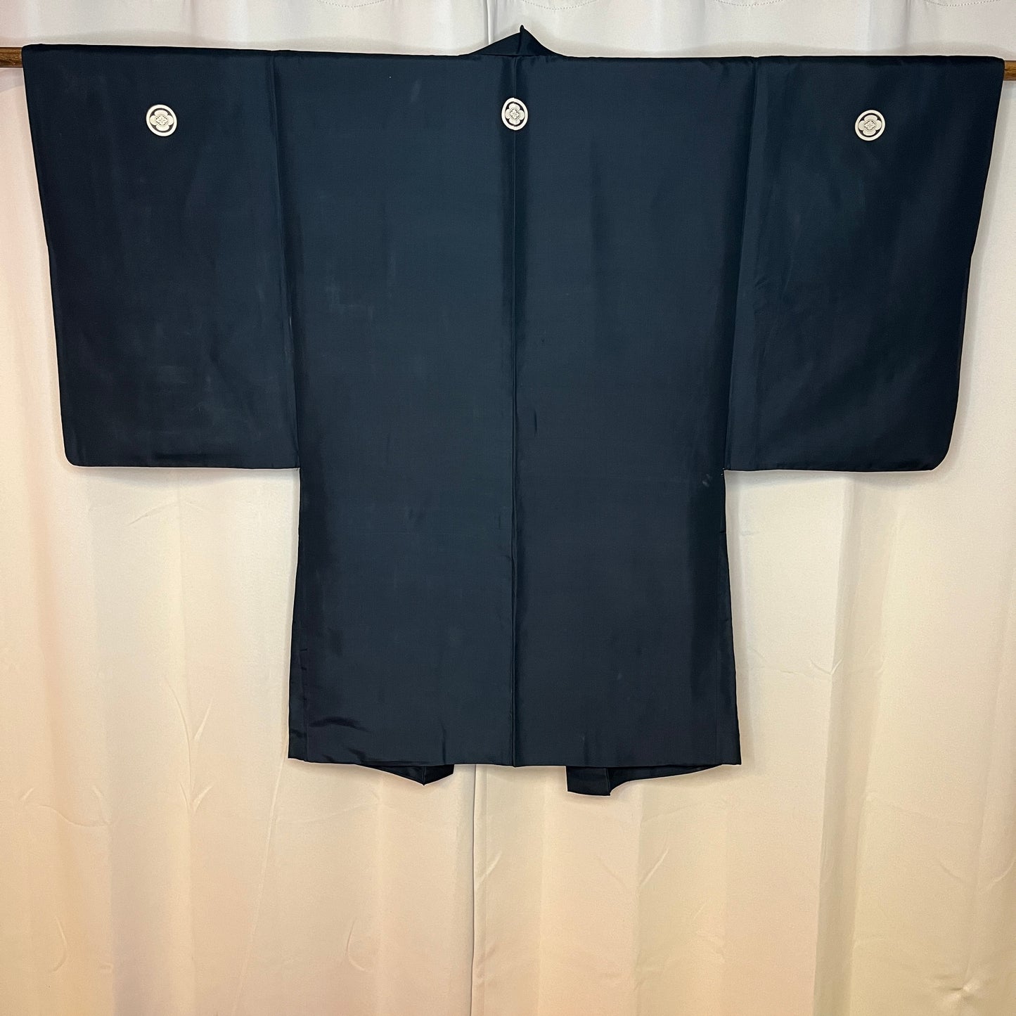 "Ebisu Belly" Vintage Man's Haori