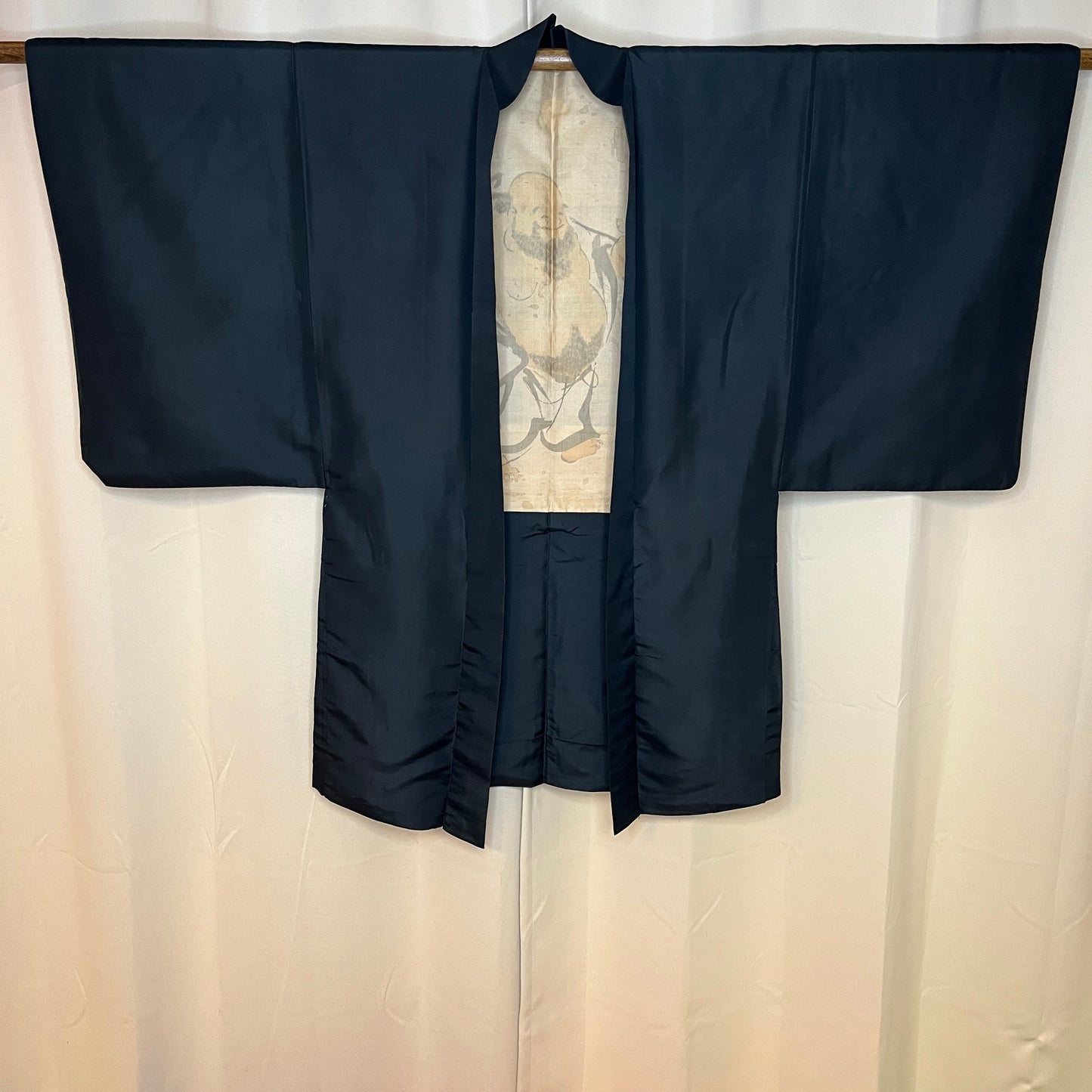 "Ebisu Belly" Vintage Man's Haori