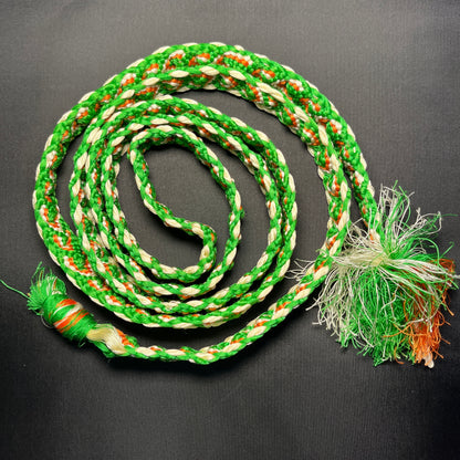 "Luck of the Irish" Vintage Obijime