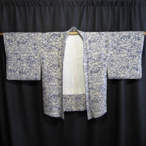 "10 Haori" Take Apart Bundle - Kyoto Kimono