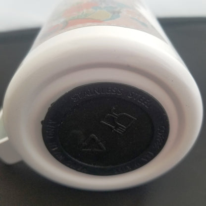 Japanique Insulated Mug-"Ichi-go Ichi-e"