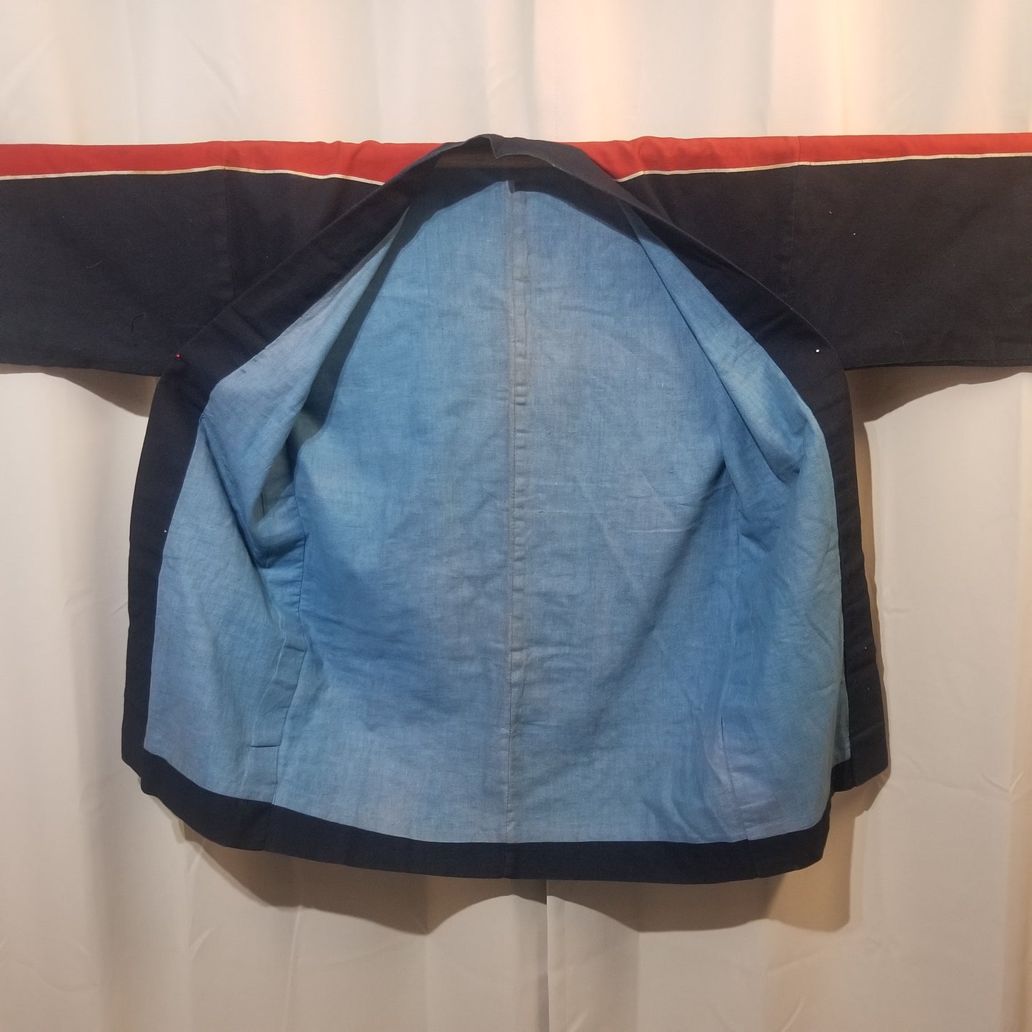 "Hikeshi Banten" Vintage Japanese Jacket