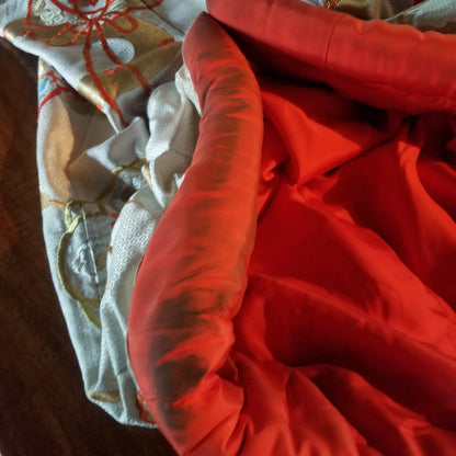 Blemished Wedding Kimono 14