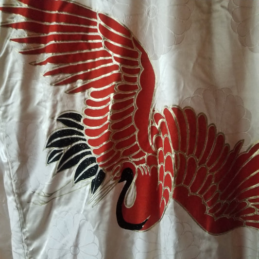 Blemished Wedding Kimono 15