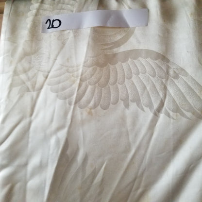 Blemished Wedding Kimono 20