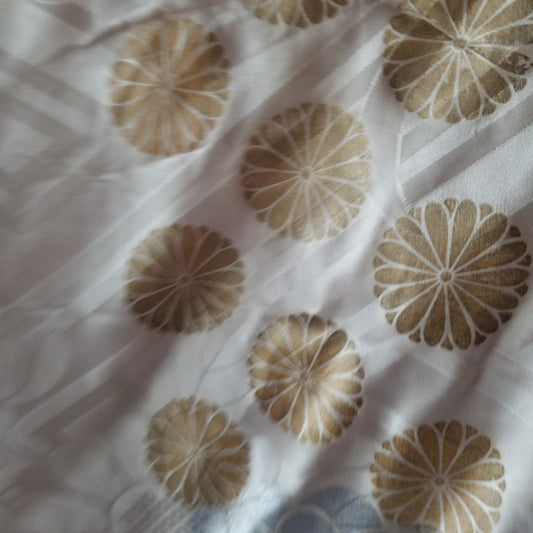 Blemished Wedding Kimono 21