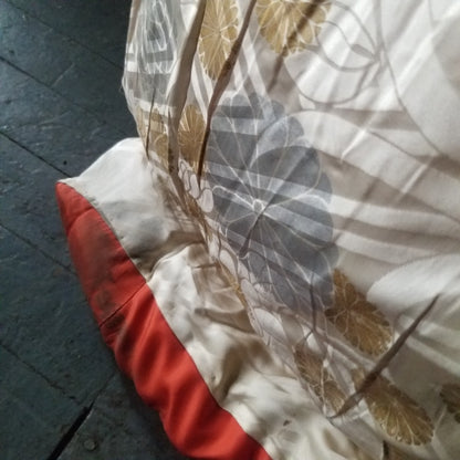 Blemished Wedding Kimono 21