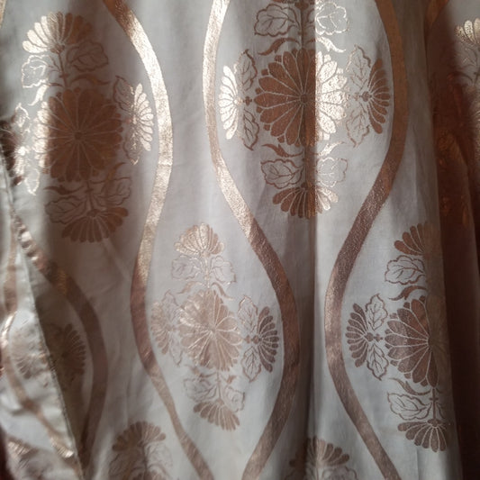 Blemished Wedding Kimono 30