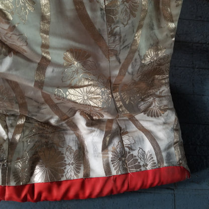 Blemished Wedding Kimono 30