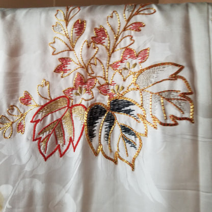 Blemished Wedding Kimono 31