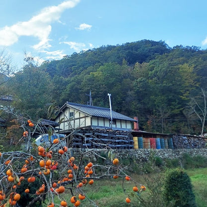 2026 OCTOBER Tamba-Sasayama Tour DEPOSIT
