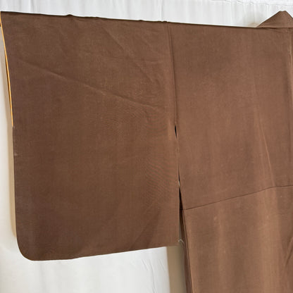 "Woman's Semi-Formal 11" - Blemish Bin Kimono