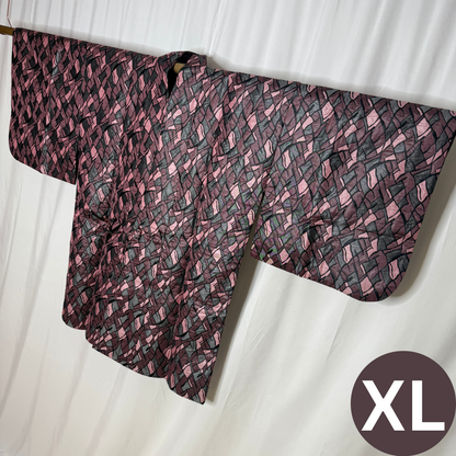 "Sakura Noir" XL Dochugi Jacket