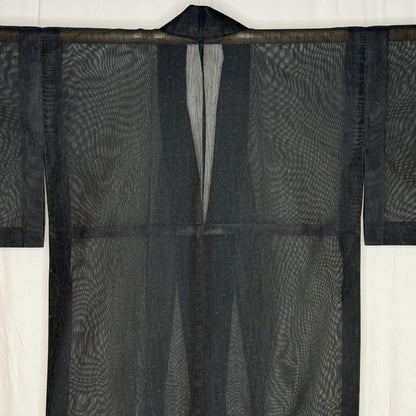 "Summer Eclipse" Kimono Obi Set