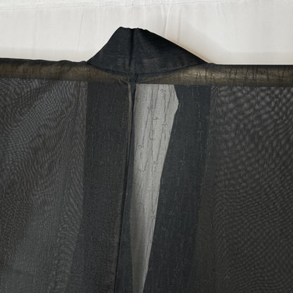 "Summer Eclipse" Kimono Obi Set