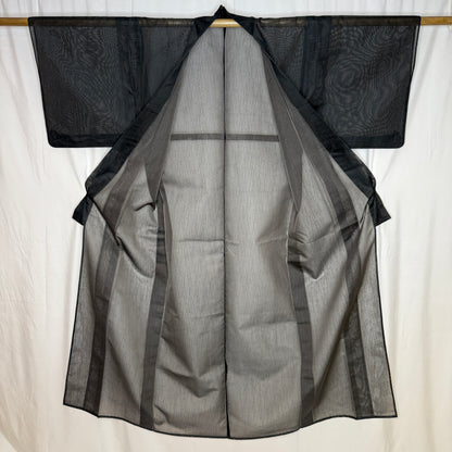 "Summer Eclipse" Kimono Obi Set