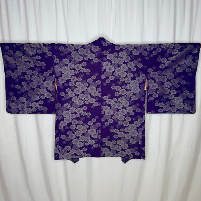 "Secret Pond" Vintage Haori Jacket