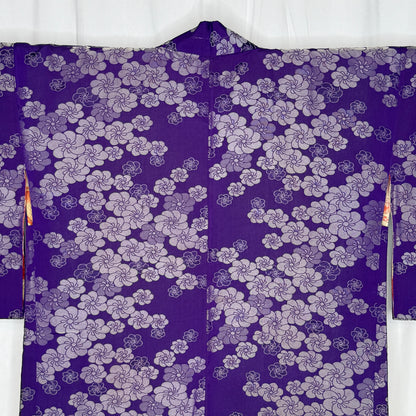 "Secret Pond" Vintage Haori Jacket