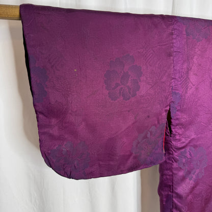 "Woman's Haori 1" - Blemish Bin Jacket