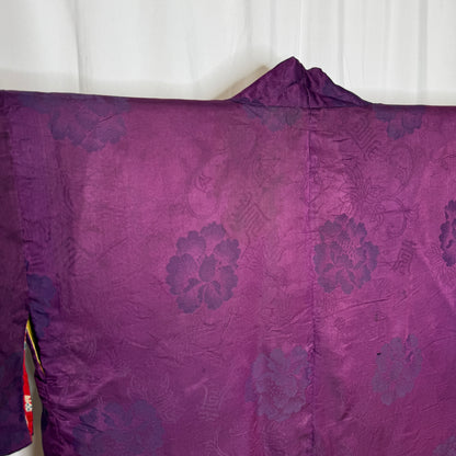 "Woman's Haori 1" - Blemish Bin Jacket