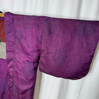 "Woman's Haori 1" - Blemish Bin Jacket