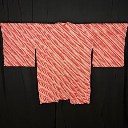 "Candy Stripes" Vintage Michiyuki Jacket