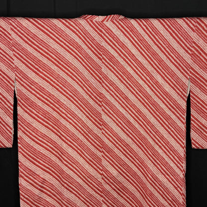 "Candy Stripes" Vintage Michiyuki Jacket