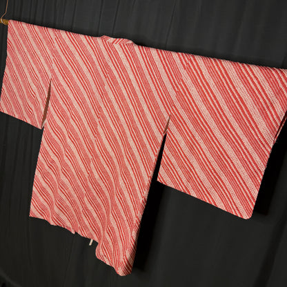 "Candy Stripes" Vintage Michiyuki Jacket