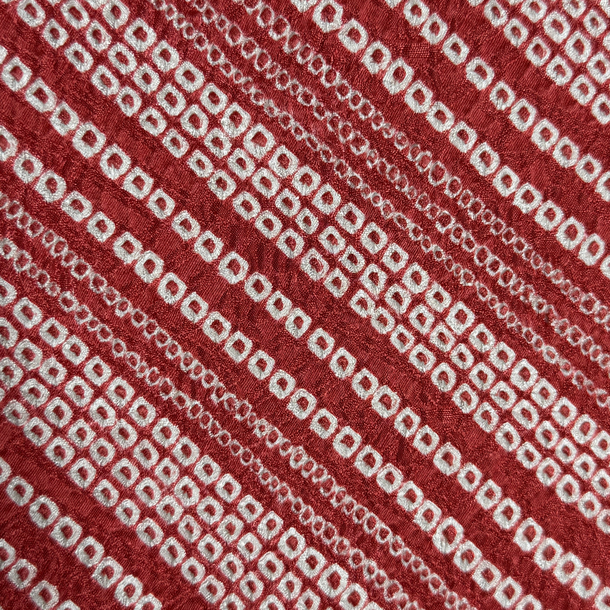 "Candy Stripes" Vintage Michiyuki Jacket