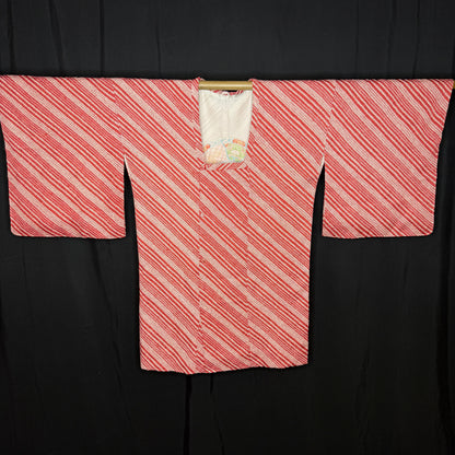 "Candy Stripes" Vintage Michiyuki Jacket