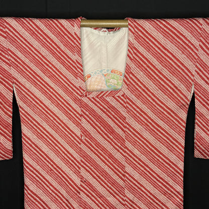 "Candy Stripes" Vintage Michiyuki Jacket