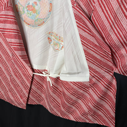"Candy Stripes" Vintage Michiyuki Jacket