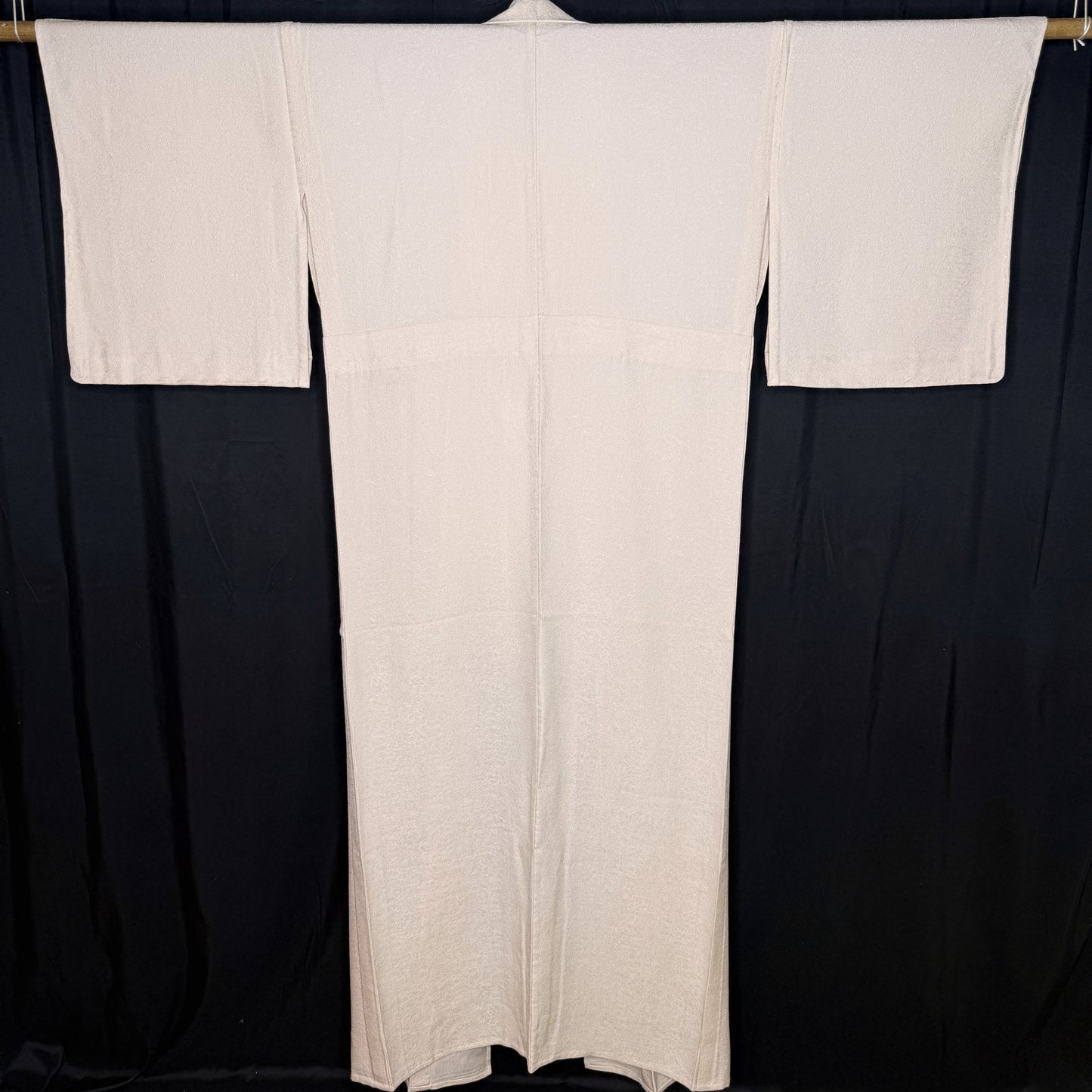 "Summer Tea" Kimono Obi Set